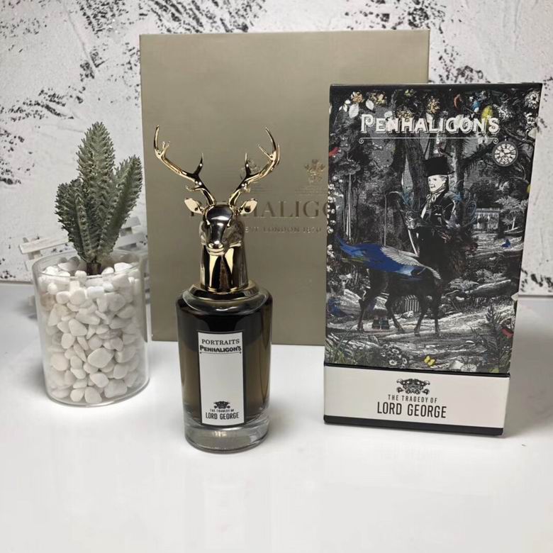 Penhaligon's Man 100ml 07